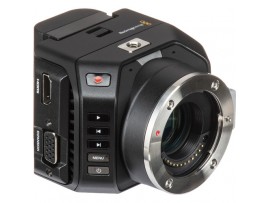 Blackmagic Design Micro Cinema Camera